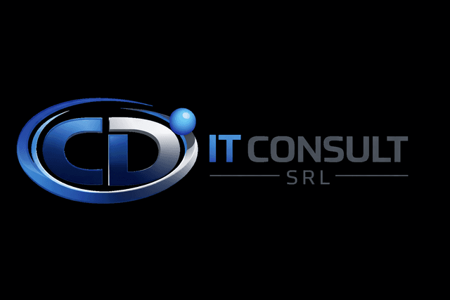 CD IT Consult SRL